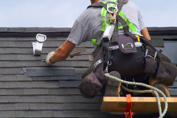 Roof Repair Estimates in Weston, NJ