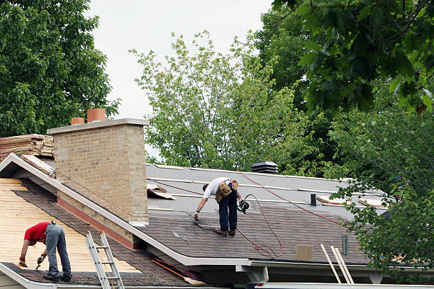 Best Best Roofing Contractors  in Weston, NJ
