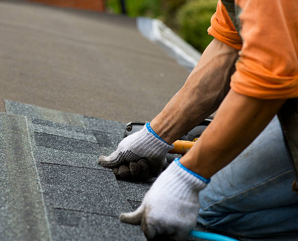Best Best Roofing Contractors  in Weston, NJ