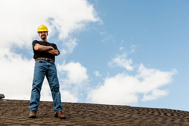Best Roof Repair Estimates  in Weston, NJ
