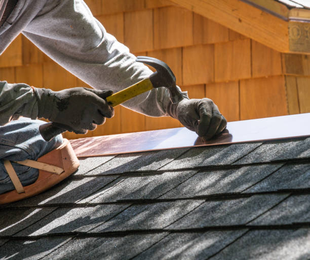 Best Metal Roofing Contractor  in Weston, NJ